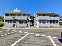 ボナールメゾン　桜