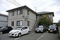 グランジュール綾羅木