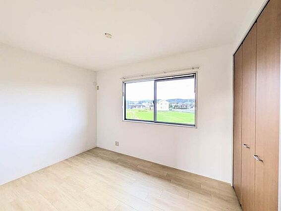 シャーメゾン鴨庄A棟_内装_6