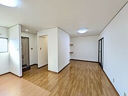 フォーブル豊 A0203