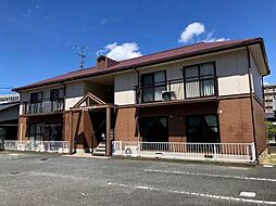 シャンティー　Ｂ棟