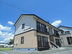 シティ．カーサ．桜II A0101