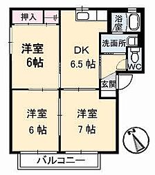 🉐敷金礼金0円！🉐ヴァリュージュ　Ａ棟