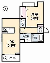 シャーメゾンアレーズII