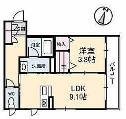 ＧＲＡＮＴＡＧＥ下関VI