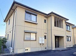 バリュージュヤシマ　Ａ棟