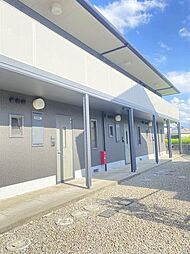 バリュージュ泉保