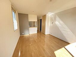 ハピネス　Ｂ棟 B0102