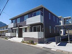 シャーメゾン　アルージュ