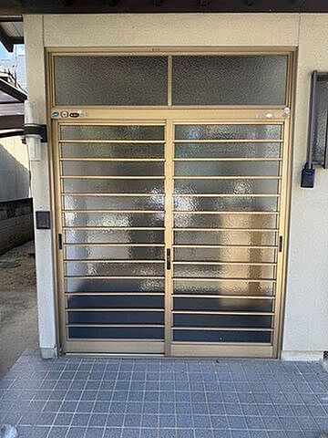 室内