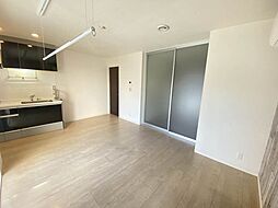 グレイス　ソフィア 101 1階1LDKのリビング/ダイニング