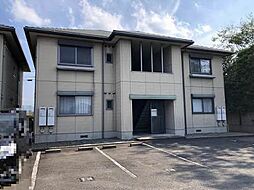 トレランス　Ｃ棟