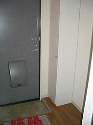 プレザントハイツ 205