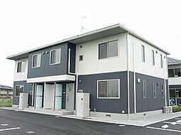 パインテイル　Ａ棟