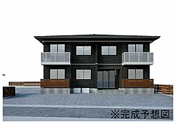 シャーメゾン　イーストキャッスル
