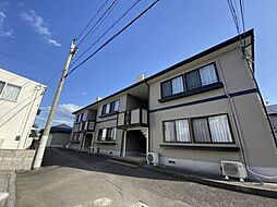 グリーングラス　Ａ棟