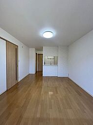 ヒルサイドコート　Ｆ棟 F0115