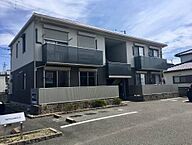 徳島県板野郡北島町高房字居内63-1：物件画像／積水ハウスシャーメゾンPM中国四国株式会社　高松賃貸営業所　徳島オフィス