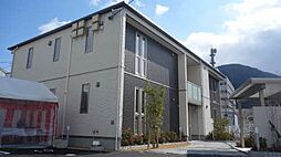 プロヌーブ池田 203