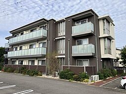 シャーメゾンフォーレ藍住 302