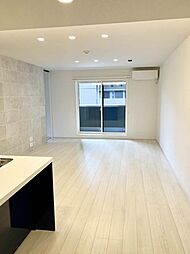 ルポ　マノワール 205 2階2LDKのリビング/ダイニング