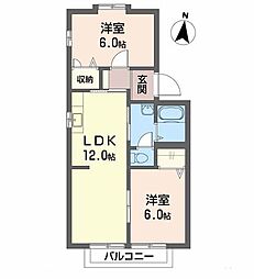🉐敷金礼金0円！🉐ハーモニー16　Ａ棟