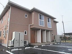 タウンコート筒井　Ａ棟