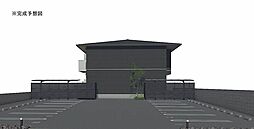 シャーメゾン椿 00101