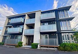 ガルテンＭＡＳＡＫＩ　Ａ棟