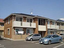 メゾンシャルム　Ｂ棟