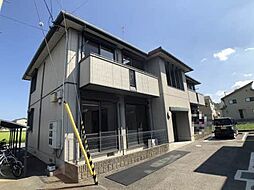 メゾン志津川　Ｂ棟