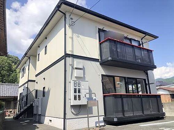 フレグランスカルチエ_トップ画像