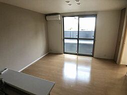 エスパルクIII 103 2階2LDKのリビング/ダイニング