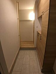 アトリエール和泉南 A0105 1階2LDKの室内