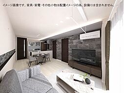 シャーメゾン　セルディーナ A0201