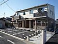 リラフォート西垣生