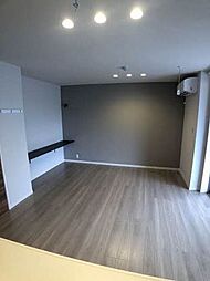 ヴィステリオ　プレミア A0106 1階2LDKのリビング/ダイニング