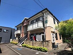 シャーメゾン野中　Ａ棟