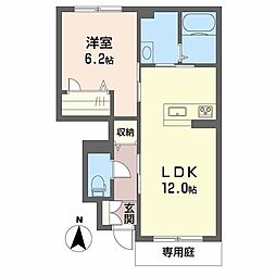 アルフラット弁天