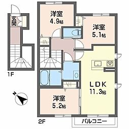 マグノリア伊吹