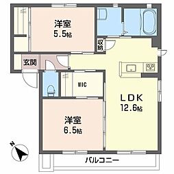 シャーメゾン梅本