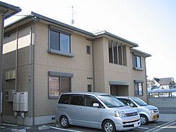 ピュア土居田　Ａ棟