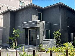 シャーメゾン北藤原