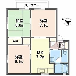 アクセスＳ．Ｋ　　Ｂ棟
