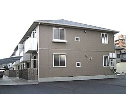 アルカディア辻町　Ａ棟