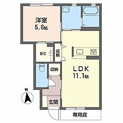 グランヴィル　Ｎ棟