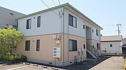シャーメゾン恵（めぐみ）