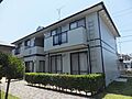 サンガーデンひあさ　Ｃ棟