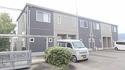 シャーメゾンＷｉｌｌ