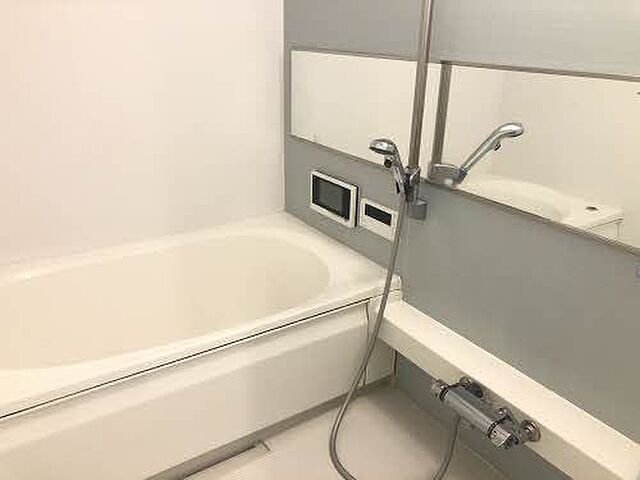 浴室